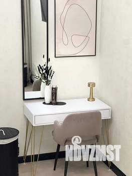 1-к квартира, посуточно, 37м2, 3/25 этаж