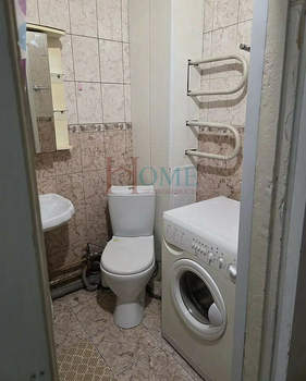 2-к квартира, на длительный срок, 47м2, 1/5 этаж