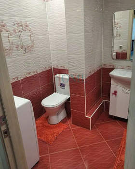 3-к квартира, на длительный срок, 84м2, 11/17 этаж