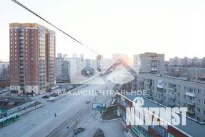 1-к квартира, на длительный срок, 36м2, 8/9 этаж