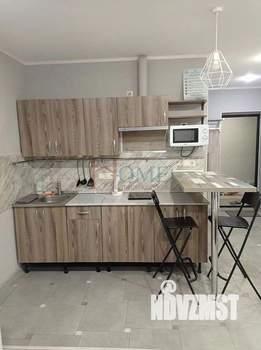 1-к квартира, на длительный срок, 35м2, 2/16 этаж