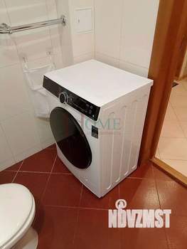 1-к квартира, на длительный срок, 36м2, 5/14 этаж