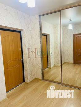 1-к квартира, на длительный срок, 46м2, 10/16 этаж