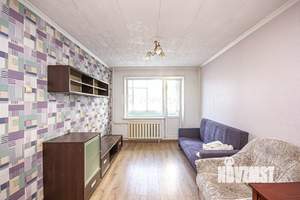 1-к квартира, на длительный срок, 31м2, 2/9 этаж