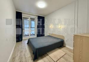 2-к квартира, на длительный срок, 45м2, 6/9 этаж