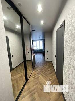 2-к квартира, на длительный срок, 48м2, 16/18 этаж