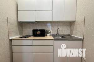 2-к квартира, посуточно, 50м2, 9/17 этаж