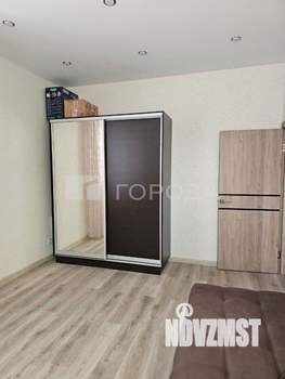 1-к квартира, на длительный срок, 31м2, 3/5 этаж