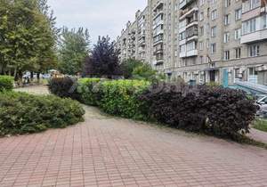 2-к квартира, на длительный срок, 50м2, 6/9 этаж