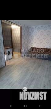 2-к квартира, на длительный срок, 48м2, 1/5 этаж