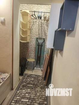 1-к квартира, на длительный срок, 32м2, 1/5 этаж