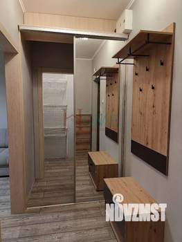 1-к квартира, на длительный срок, 35м2, 3/9 этаж