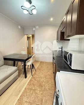 1-к квартира, на длительный срок, 40м2, 20/26 этаж