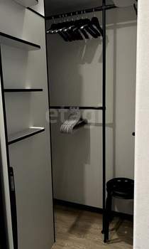 Студия квартира, на длительный срок, 30м2, 23/26 этаж