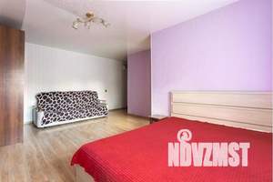 1-к квартира, посуточно, 32м2, 2/5 этаж