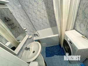 1-к квартира, на длительный срок, 31м2, 3/5 этаж