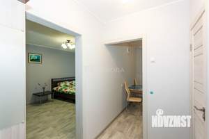 1-к квартира, на длительный срок, 37м2, 11/18 этаж