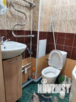 Студия квартира, посуточно, 18м2, 2/9 этаж