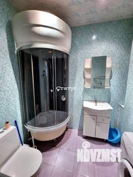 Студия квартира, на длительный срок, 30м2, 5/21 этаж