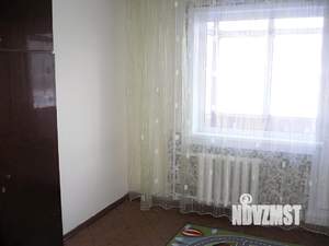 1-к квартира, на длительный срок, 29м2, 2/5 этаж