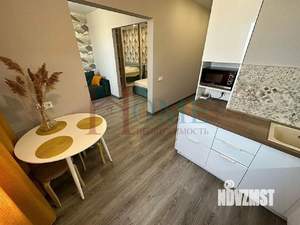 2-к квартира, на длительный срок, 37м2, 16/17 этаж