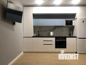 1-к квартира, посуточно, 34м2, 6/15 этаж