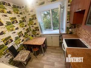 1-к квартира, на длительный срок, 32м2, 3/5 этаж