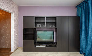 Студия квартира, на длительный срок, 21м2, 14/17 этаж