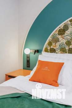 1-к квартира, посуточно, 20м2, 6/8 этаж