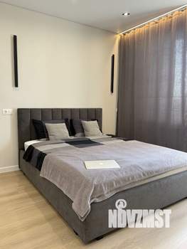 Студия квартира, на длительный срок, 26м2, 13/27 этаж