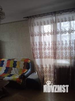 3-к квартира, на длительный срок, 72м2, 2/5 этаж