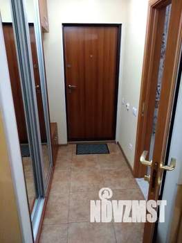 1-к квартира, посуточно, 35м2, 2/16 этаж