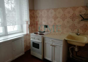 2-к квартира, на длительный срок, 42м2, 1/5 этаж