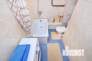 Студия квартира, посуточно, 30м2, 7/15 этаж