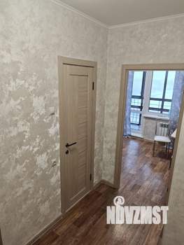 1-к квартира, на длительный срок, 36м2, 4/9 этаж