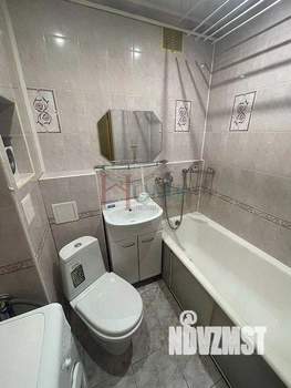 2-к квартира, на длительный срок, 43м2, 5/5 этаж