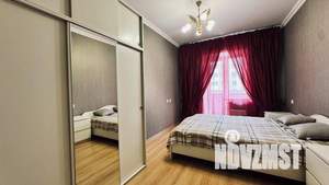 3-к квартира, на длительный срок, 78м2, 4/11 этаж