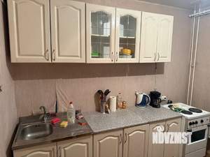 1-к квартира, на длительный срок, 33м2, 7/10 этаж