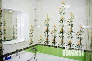 1-к квартира, посуточно, 31м2, 4/5 этаж