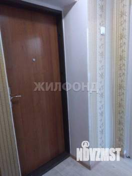 1-к квартира, на длительный срок, 30м2, 5/5 этаж