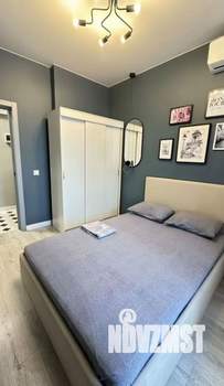 2-к квартира, на длительный срок, 35м2, 1/12 этаж