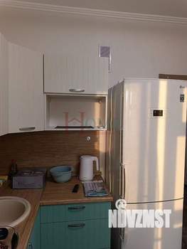 1-к квартира, на длительный срок, 36м2, 17/17 этаж