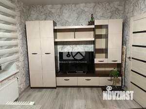 1-к квартира, на длительный срок, 37м2, 16/25 этаж