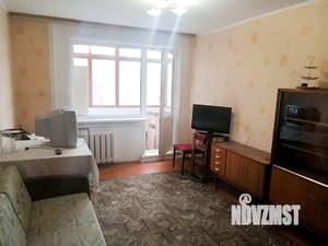 3-к квартира, на длительный срок, 65м2, 4/5 этаж