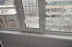 Студия квартира, на длительный срок, 26м2, 9/9 этаж