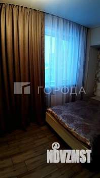 2-к квартира, на длительный срок, 41м2, 7/17 этаж