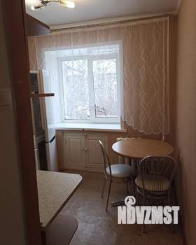 2-к квартира, на длительный срок, 42м2, 4/5 этаж