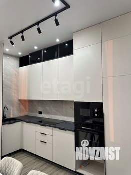 2-к квартира, на длительный срок, 76м2, 24/25 этаж