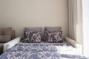 Студия квартира, посуточно, 30м2, 18/30 этаж