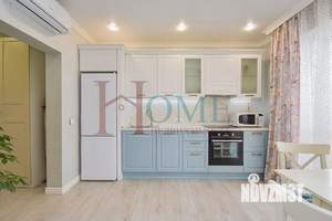 2-к квартира, на длительный срок, 50м2, 16/25 этаж